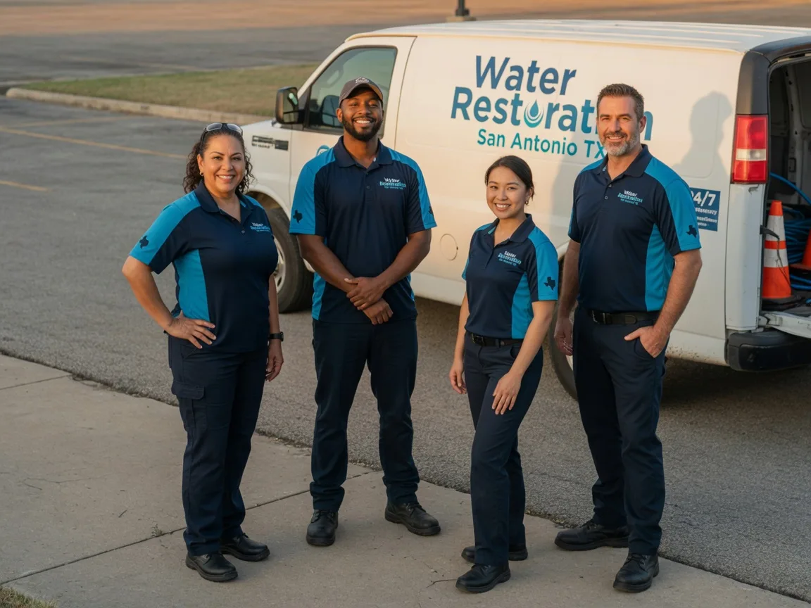 Water Damage Repair company in Watertown, CT
